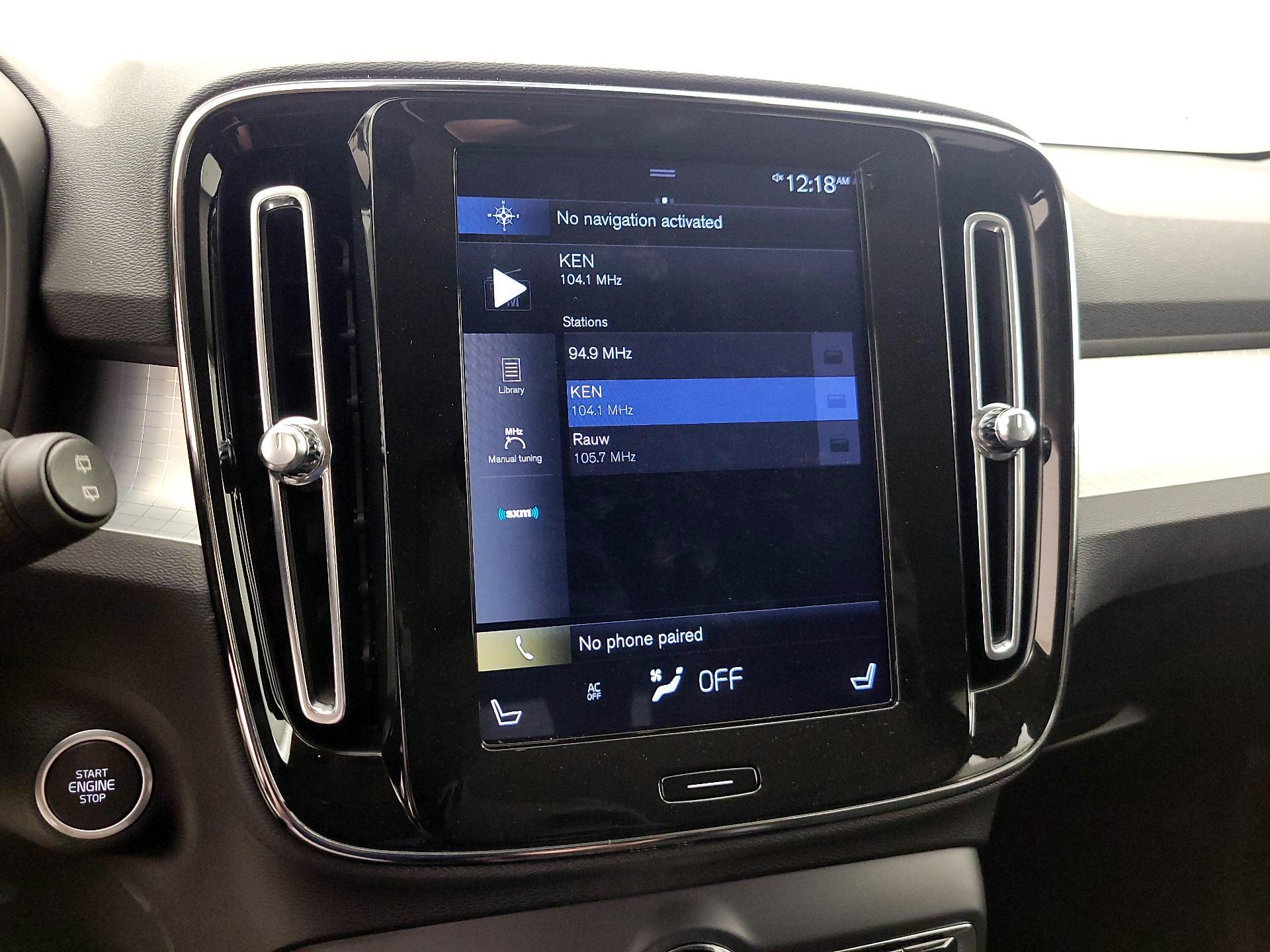 Thumbnail: 2020 Volvo XC40 - 16