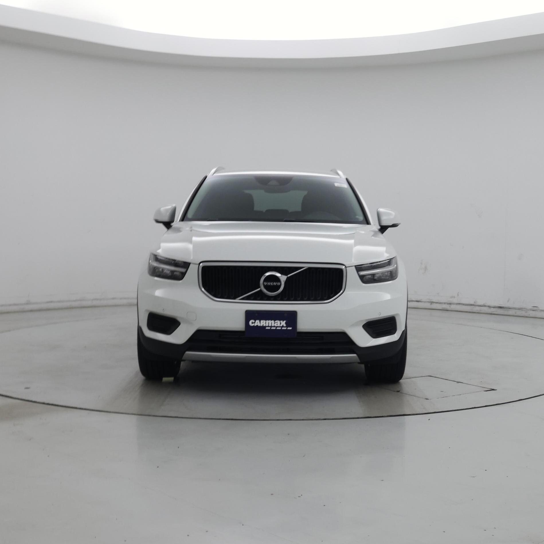 Thumbnail: 2020 Volvo XC40 - 5