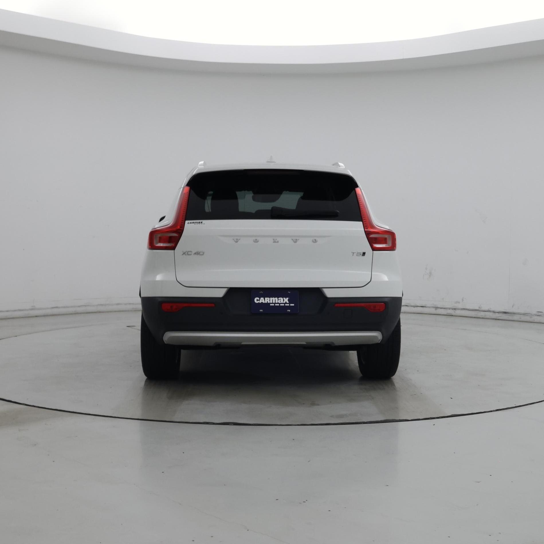Thumbnail: 2020 Volvo XC40 - 6