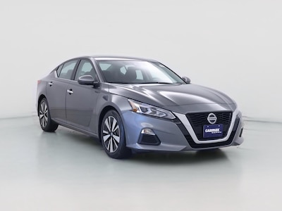 2022 Nissan Altima SV -
                  Kennesaw, GA