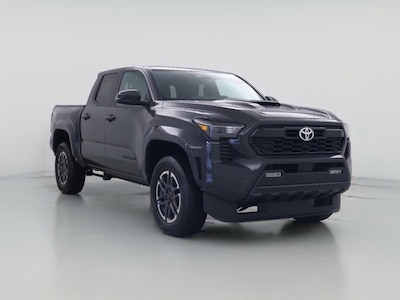 2024 Toyota Tacoma TRD Sport -
                  Kennesaw, GA