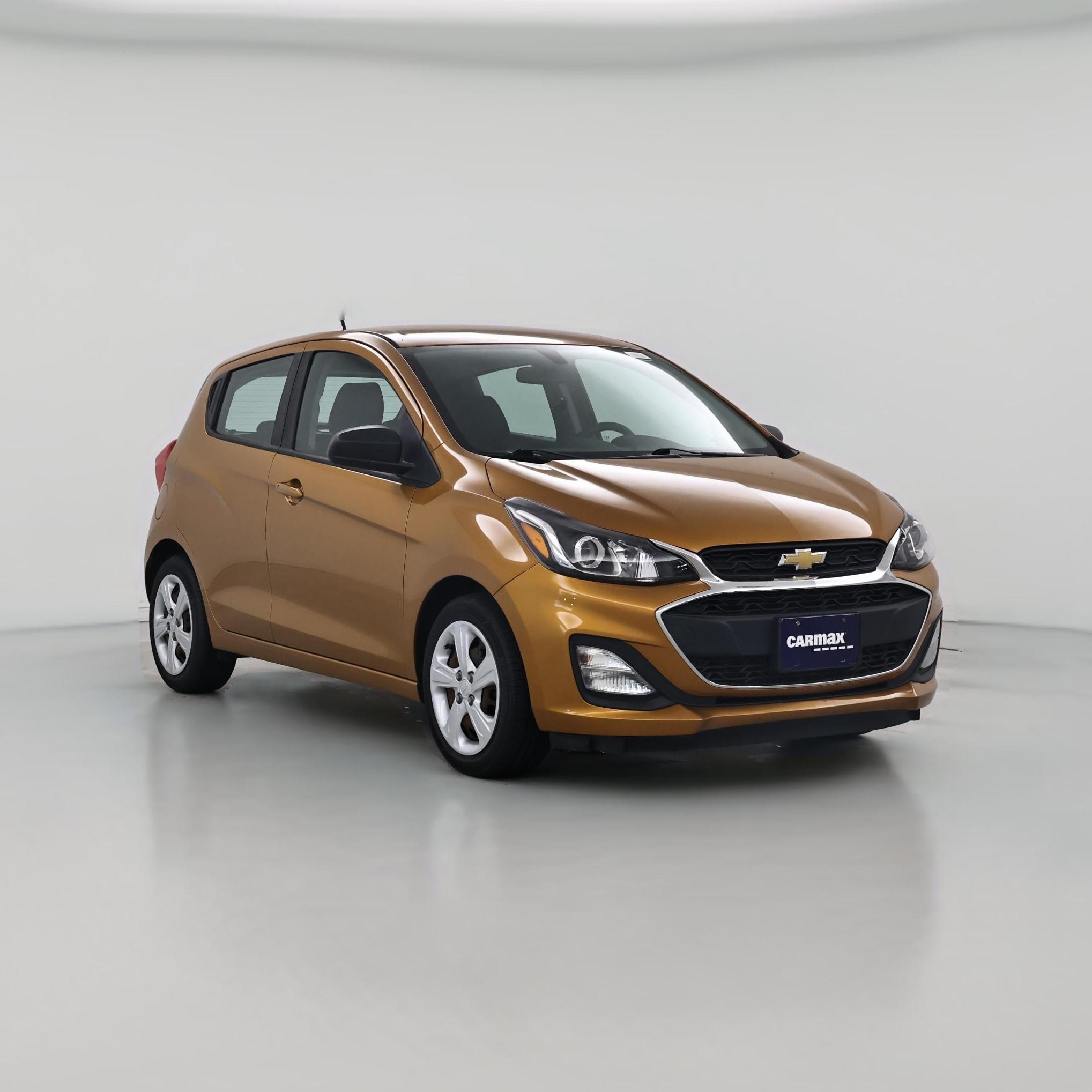 Thumbnail: 2019 Chevrolet Spark - 1