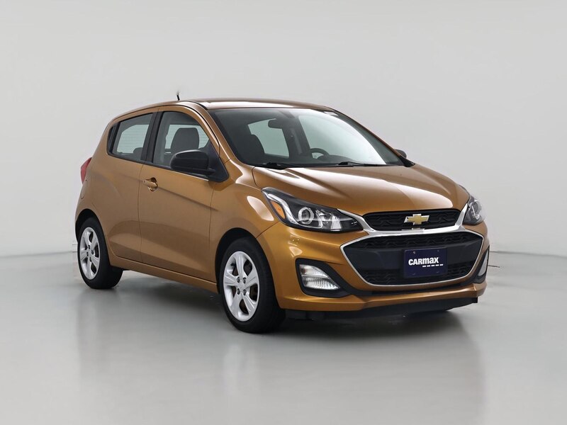 2019 Chevrolet Spark LS -
                  Norcross, GA