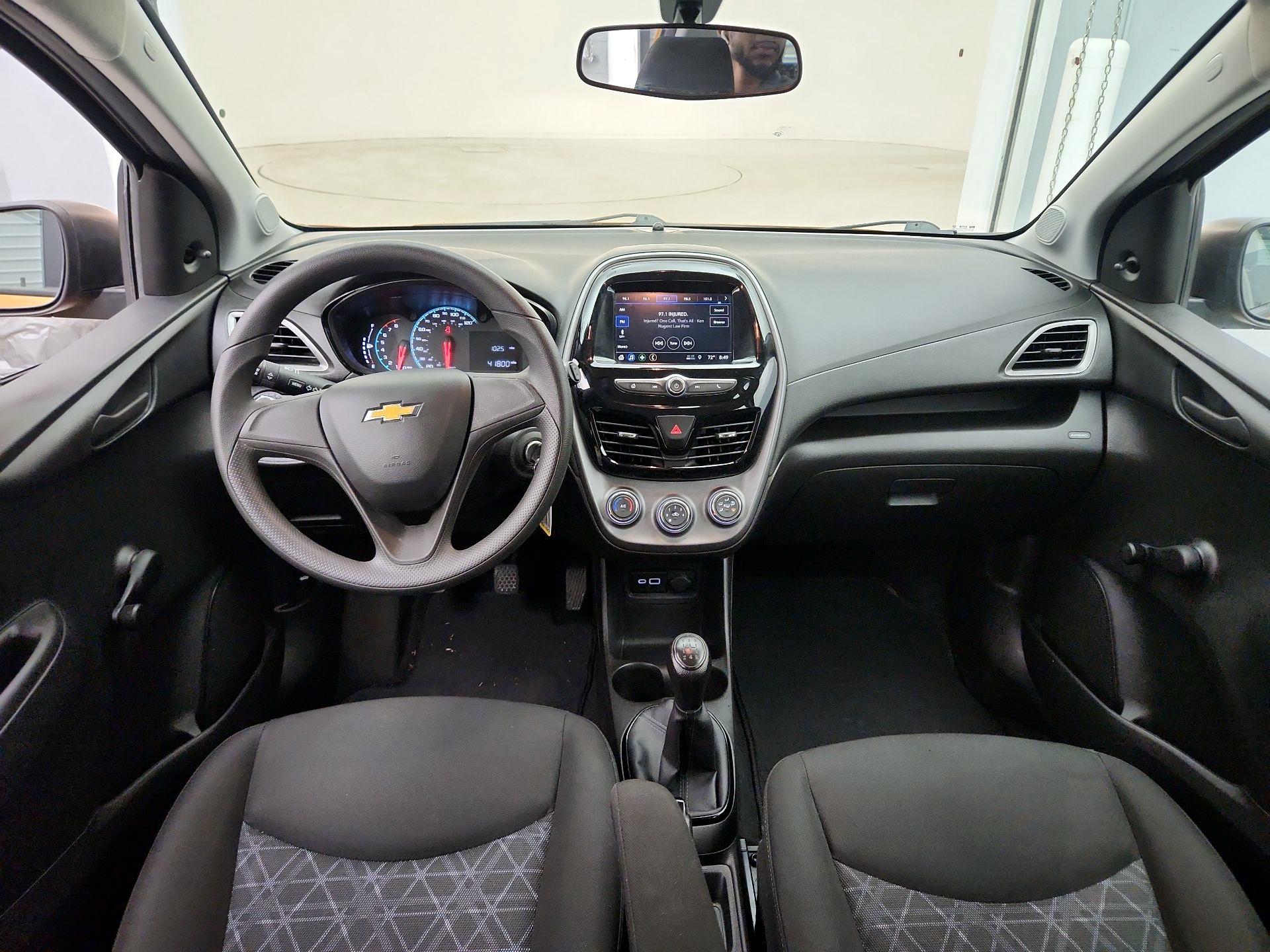 Thumbnail: 2019 Chevrolet Spark - 9