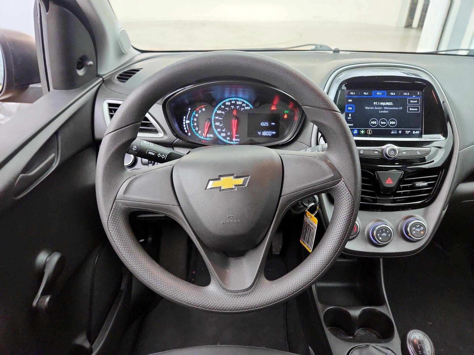 Thumbnail: 2019 Chevrolet Spark - 10