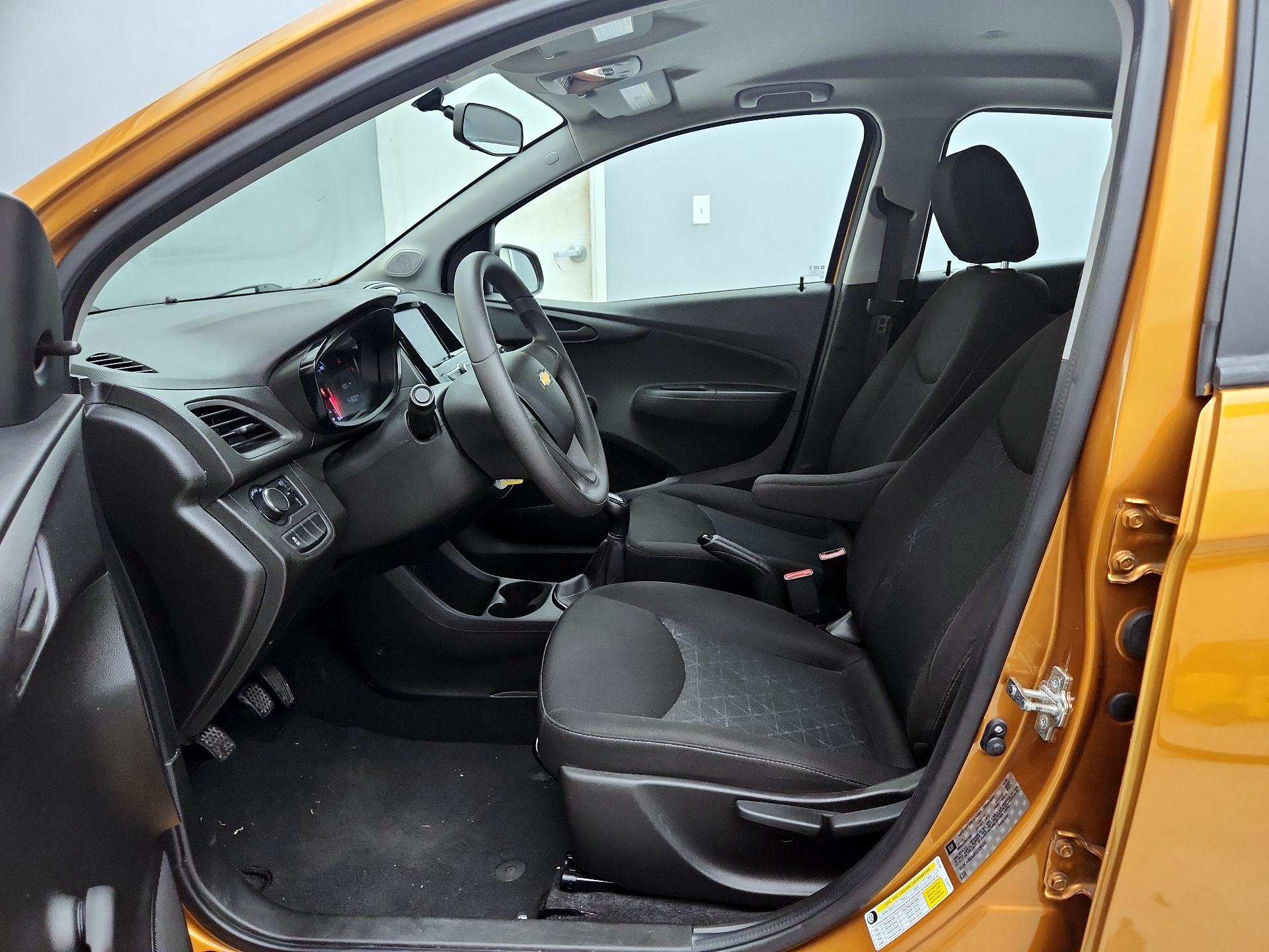 Thumbnail: 2019 Chevrolet Spark - 11