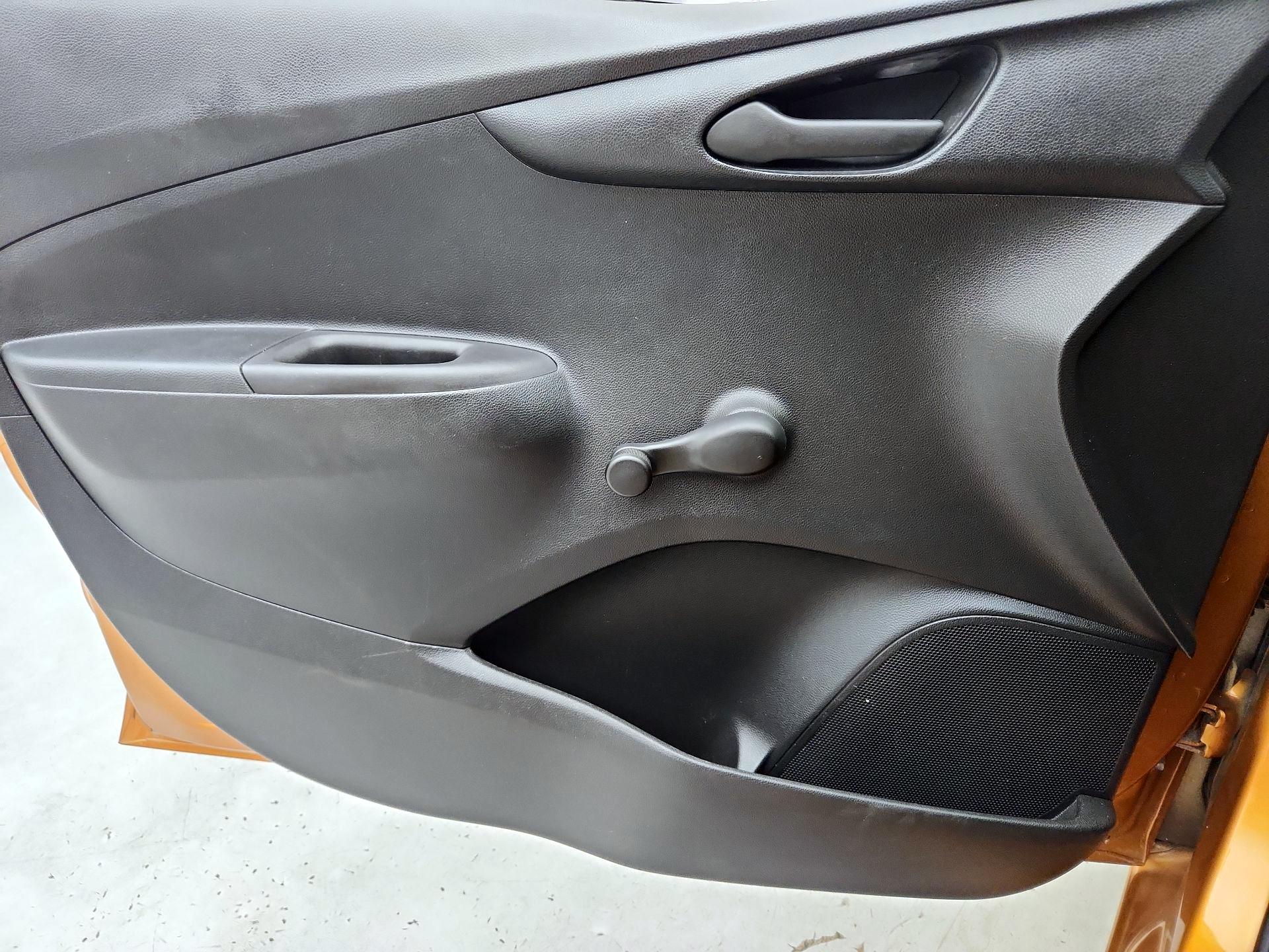 Thumbnail: 2019 Chevrolet Spark - 12