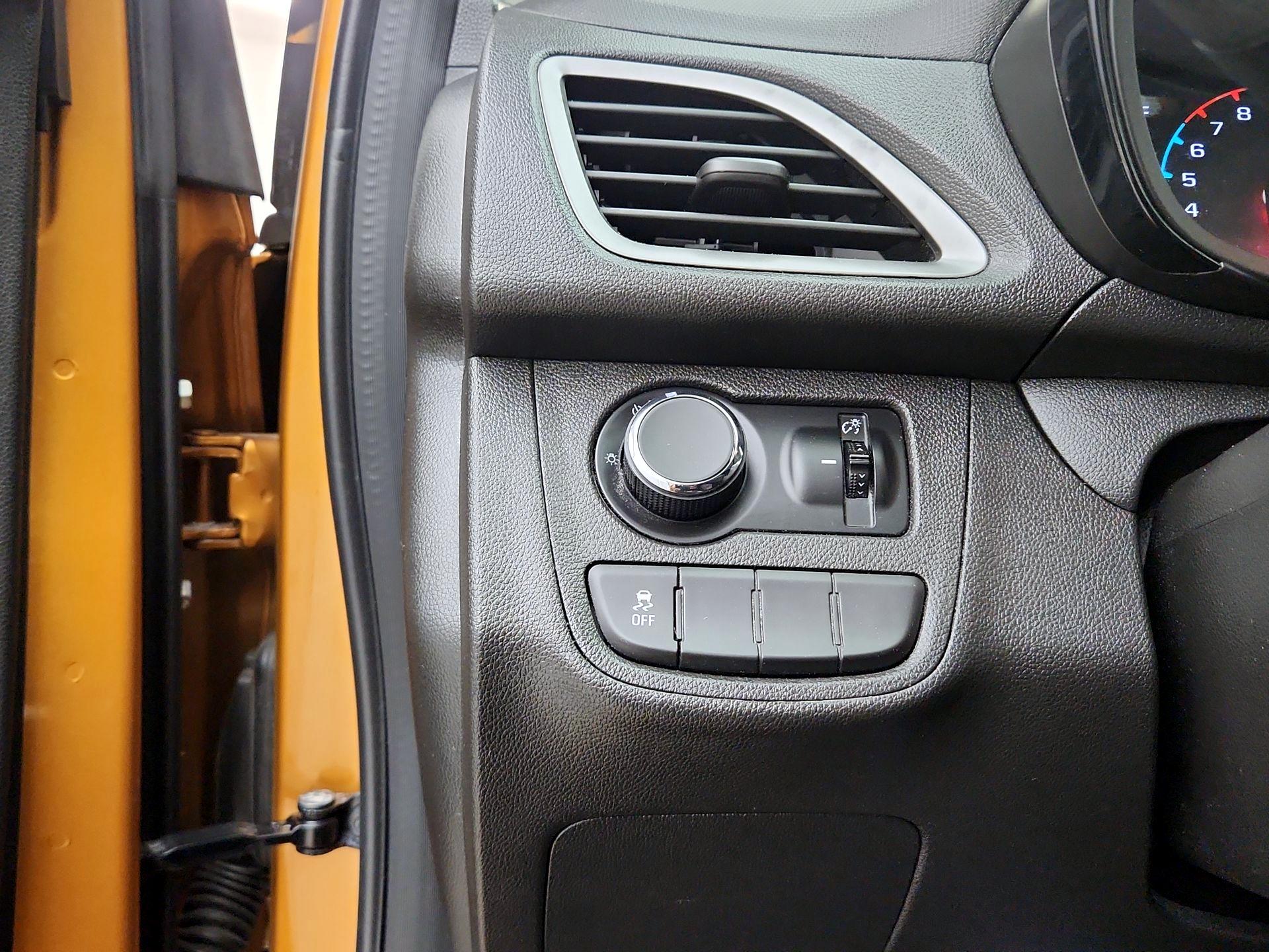 Thumbnail: 2019 Chevrolet Spark - 13