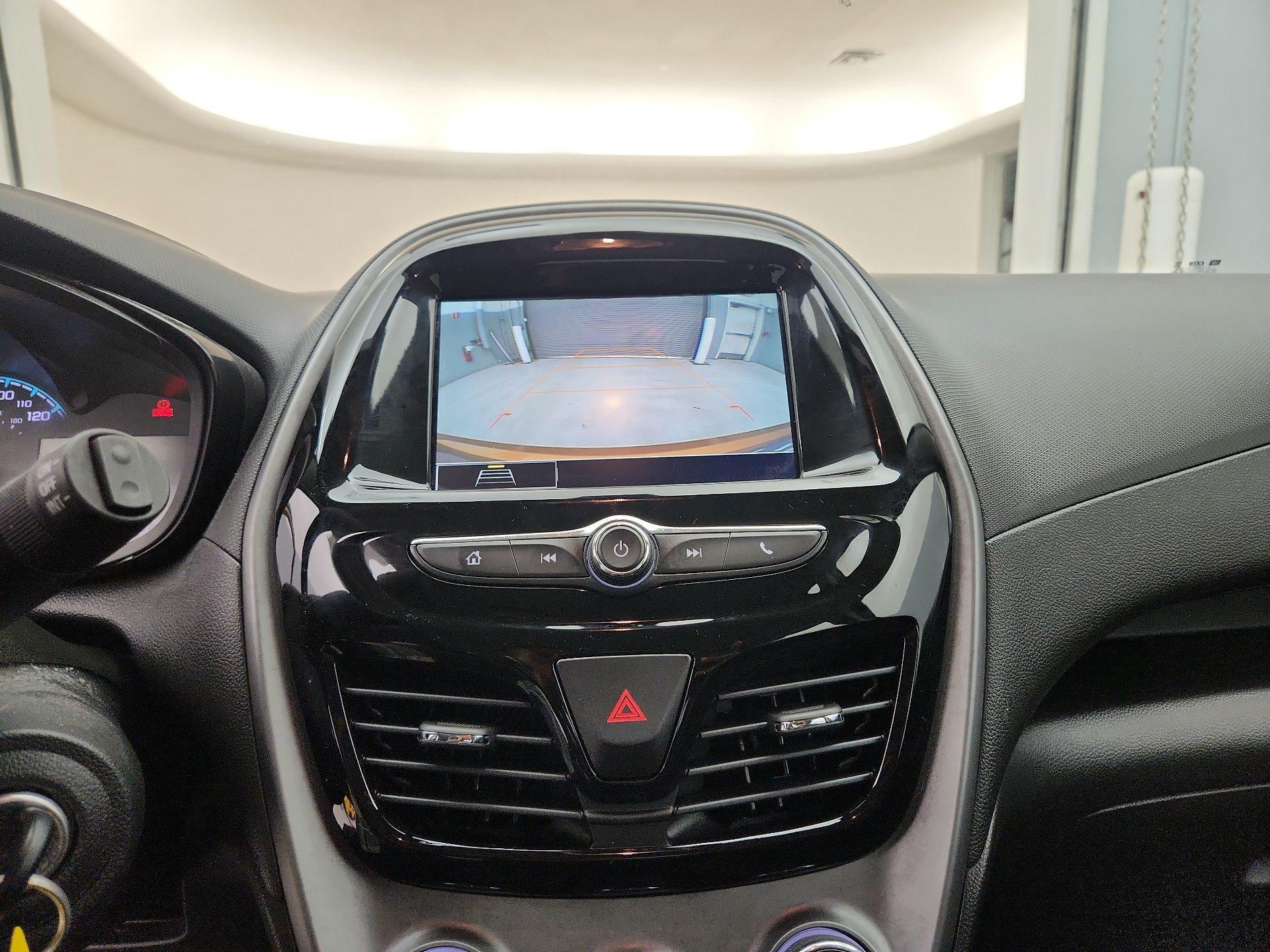 Thumbnail: 2019 Chevrolet Spark - 14