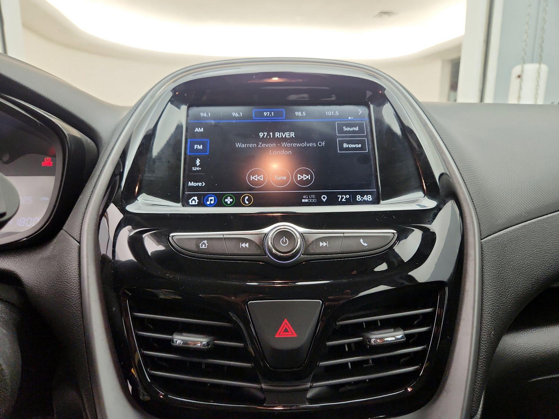Thumbnail: 2019 Chevrolet Spark - 15