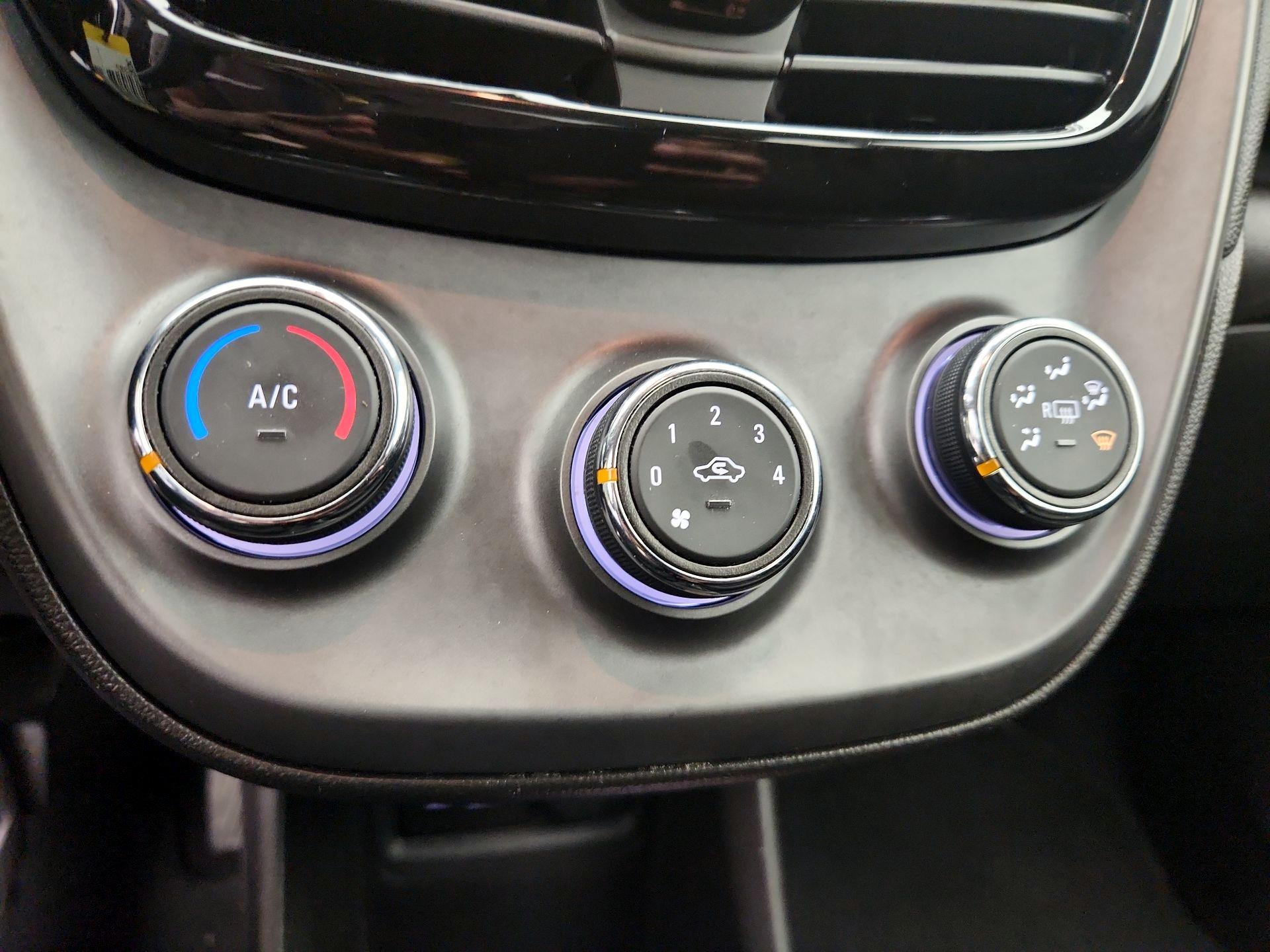 Thumbnail: 2019 Chevrolet Spark - 16