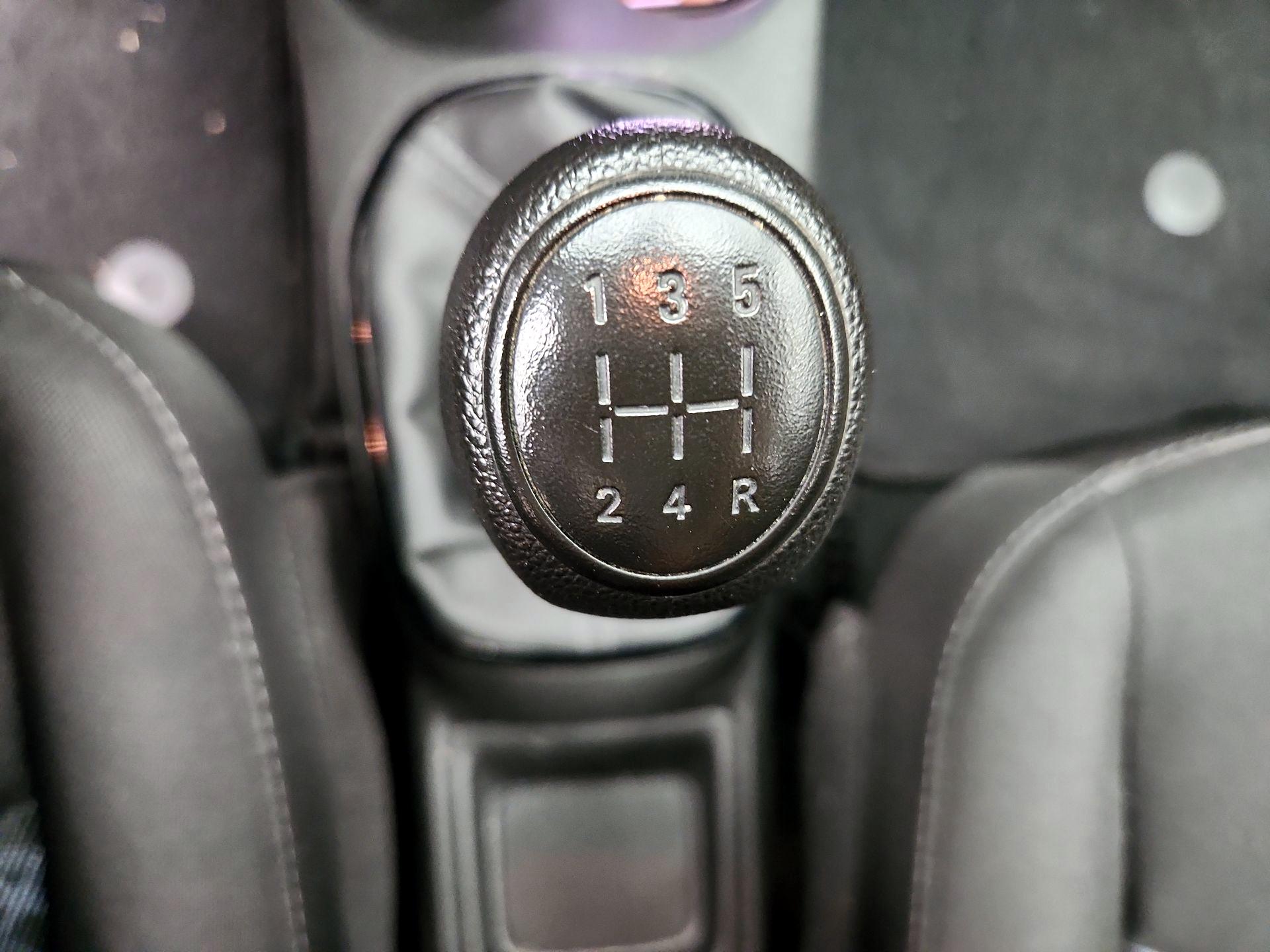 Thumbnail: 2019 Chevrolet Spark - 17