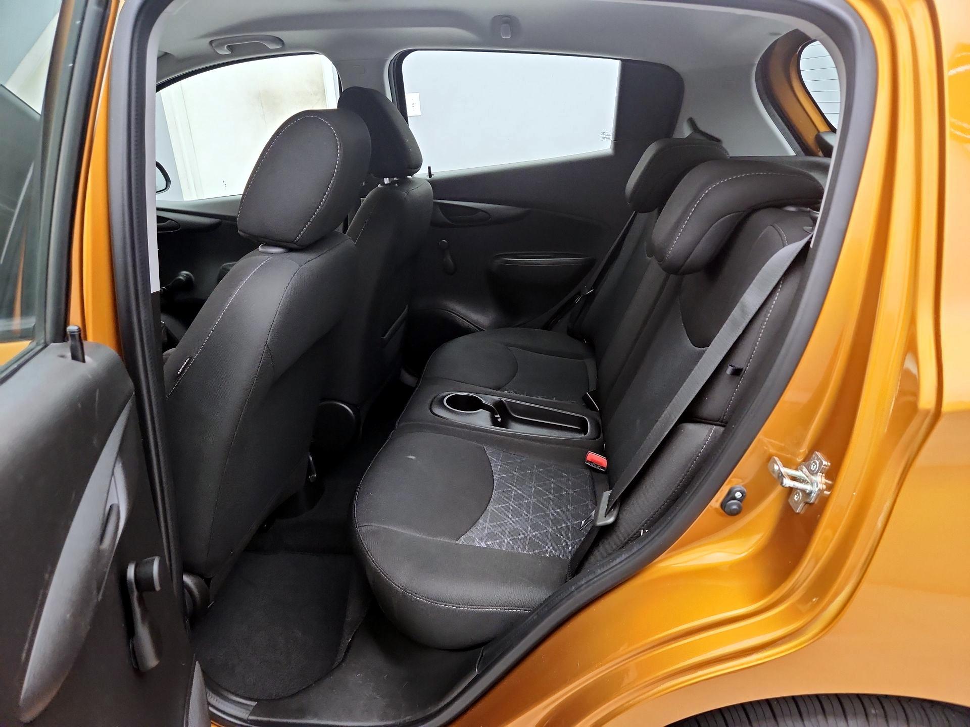 Thumbnail: 2019 Chevrolet Spark - 19
