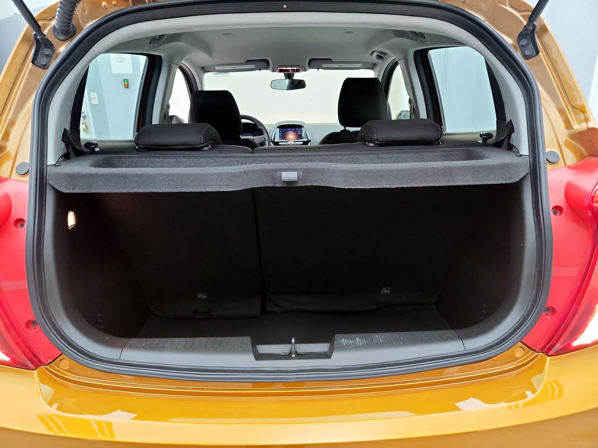 Thumbnail: 2019 Chevrolet Spark - 20