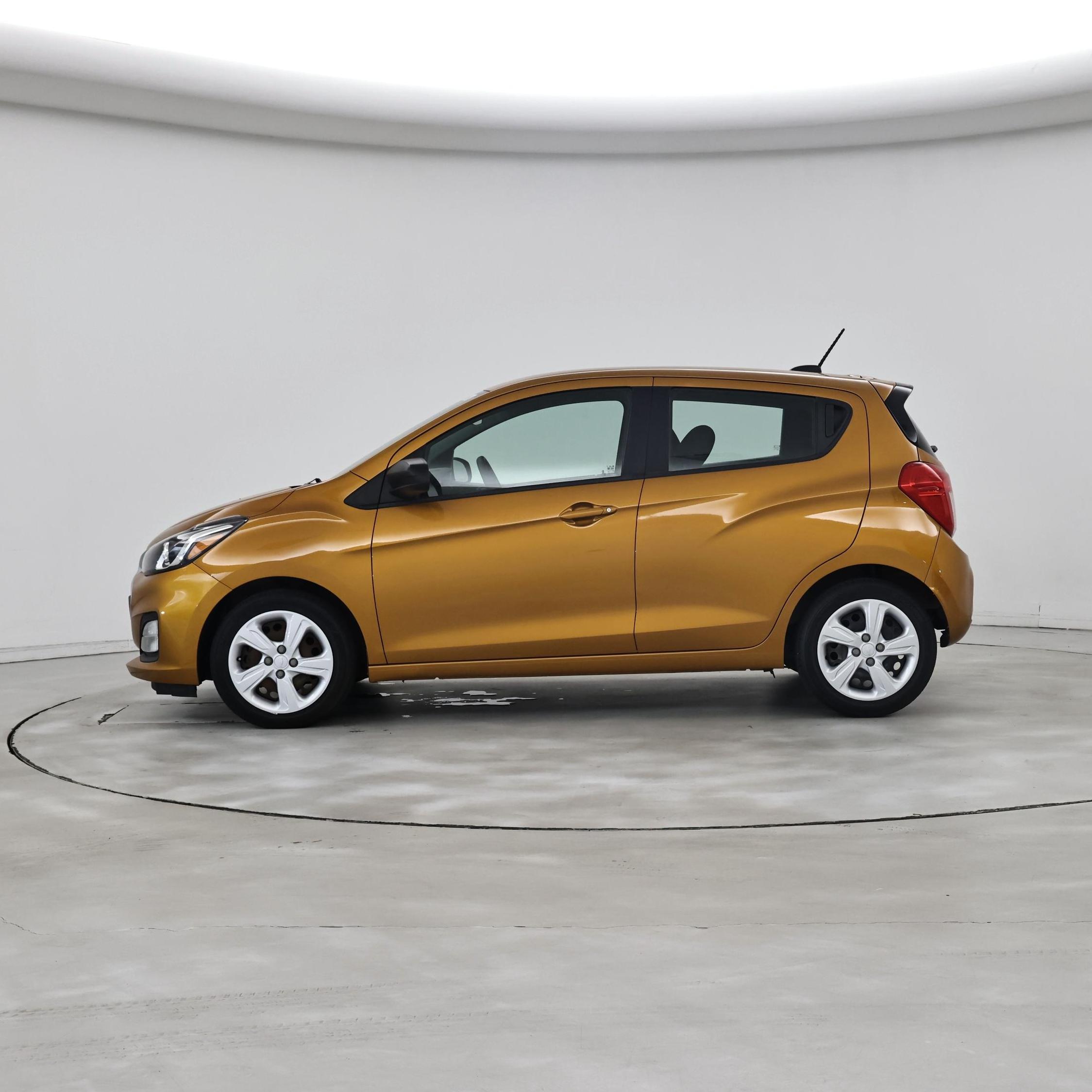 Thumbnail: 2019 Chevrolet Spark - 3