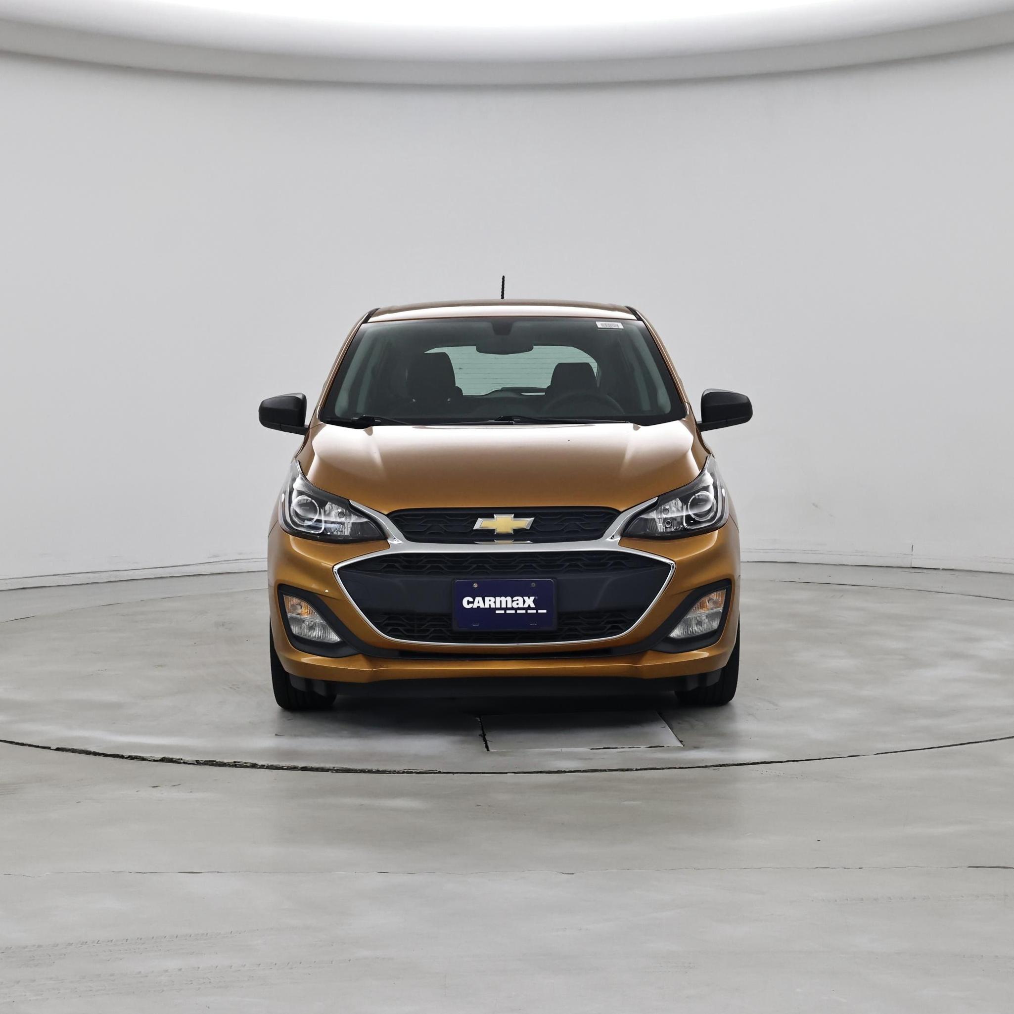 Thumbnail: 2019 Chevrolet Spark - 5