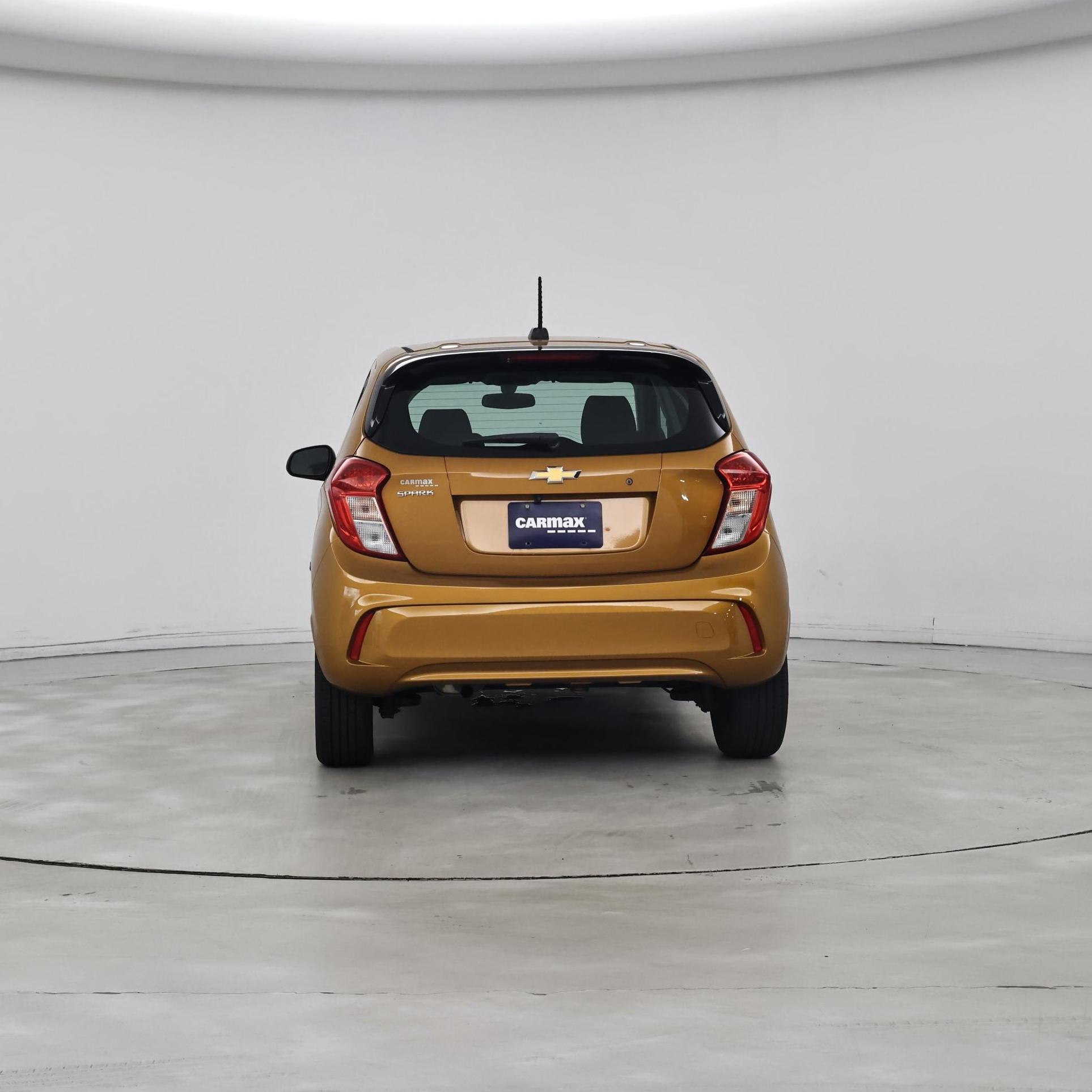 Thumbnail: 2019 Chevrolet Spark - 6