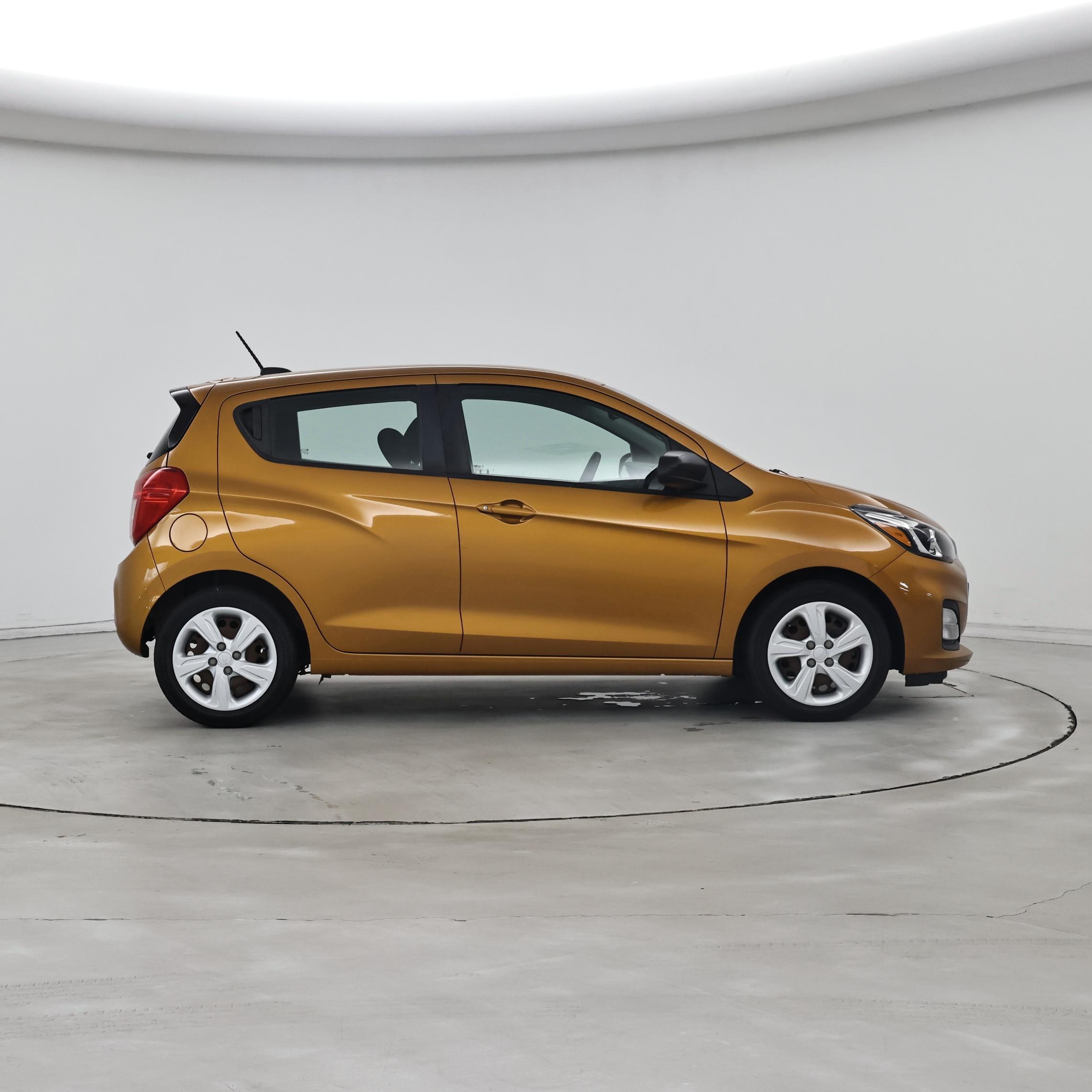 Thumbnail: 2019 Chevrolet Spark - 7