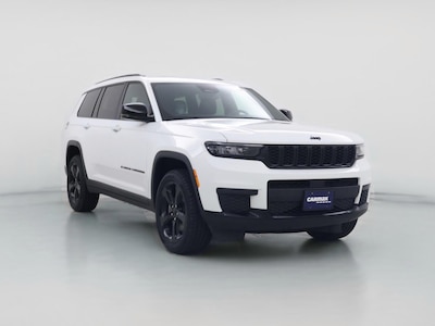 2023 Jeep Grand Cherokee L Altitude -
                  Kennesaw, GA