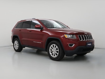 2015 Jeep Grand Cherokee Laredo -
                  Virginia Beach, VA