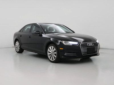 2017 Audi A4 Premium -
                  Virginia Beach, VA