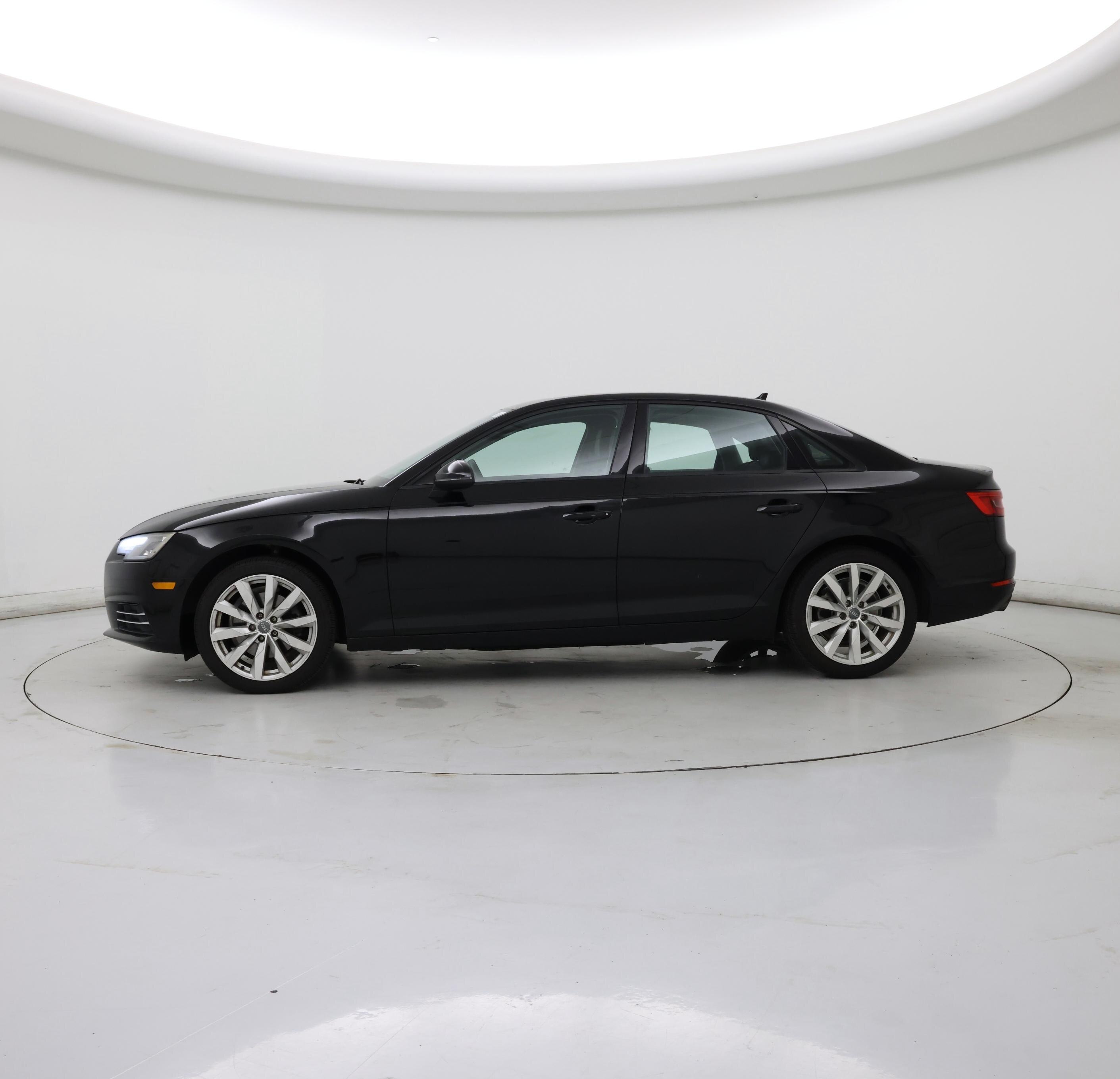 Thumbnail: 2017 Audi A4 - 3