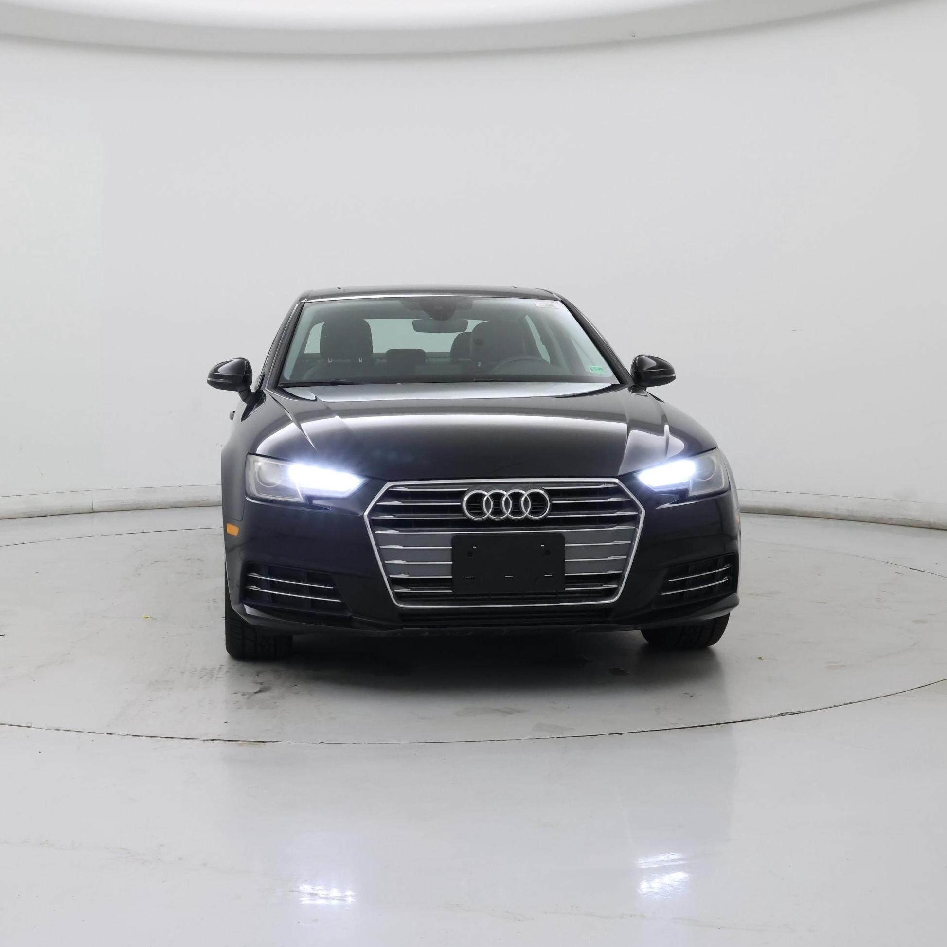 Thumbnail: 2017 Audi A4 - 5