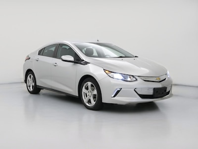 2017 Chevrolet Volt LT -
                  Virginia Beach, VA