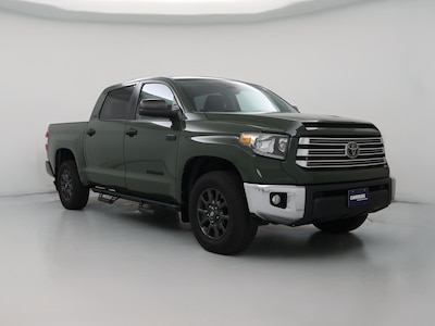 2021 Toyota Tundra SR5 -
                  Virginia Beach, VA
