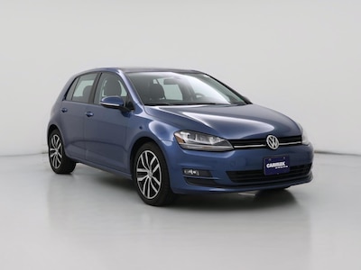 2015 Volkswagen Golf SEL -
                  Virginia Beach, VA
