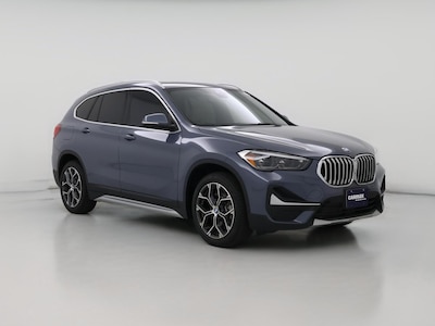 2021 BMW X1 sDrive28i -
                  Virginia Beach, VA