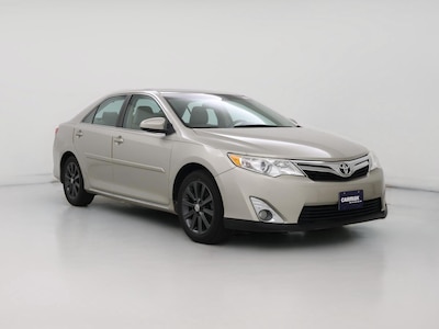 2014 Toyota Camry XLE -
                  Virginia Beach, VA