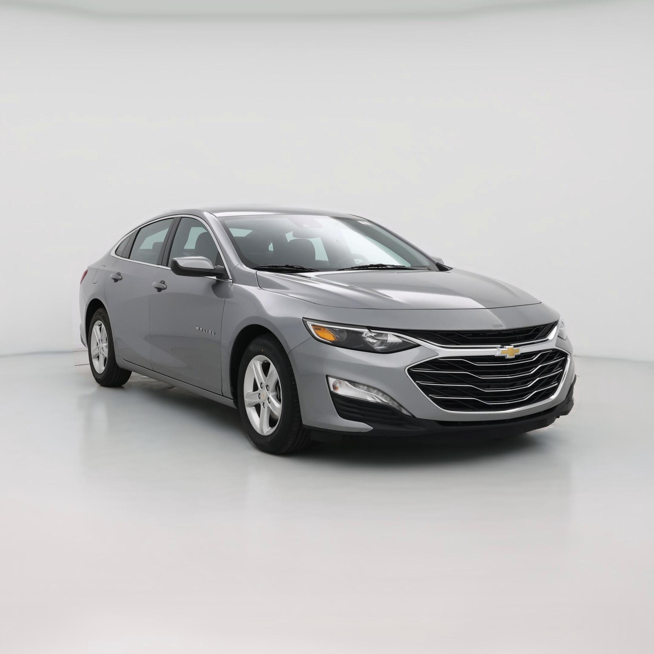 Thumbnail: 2023 Chevrolet Malibu - 1