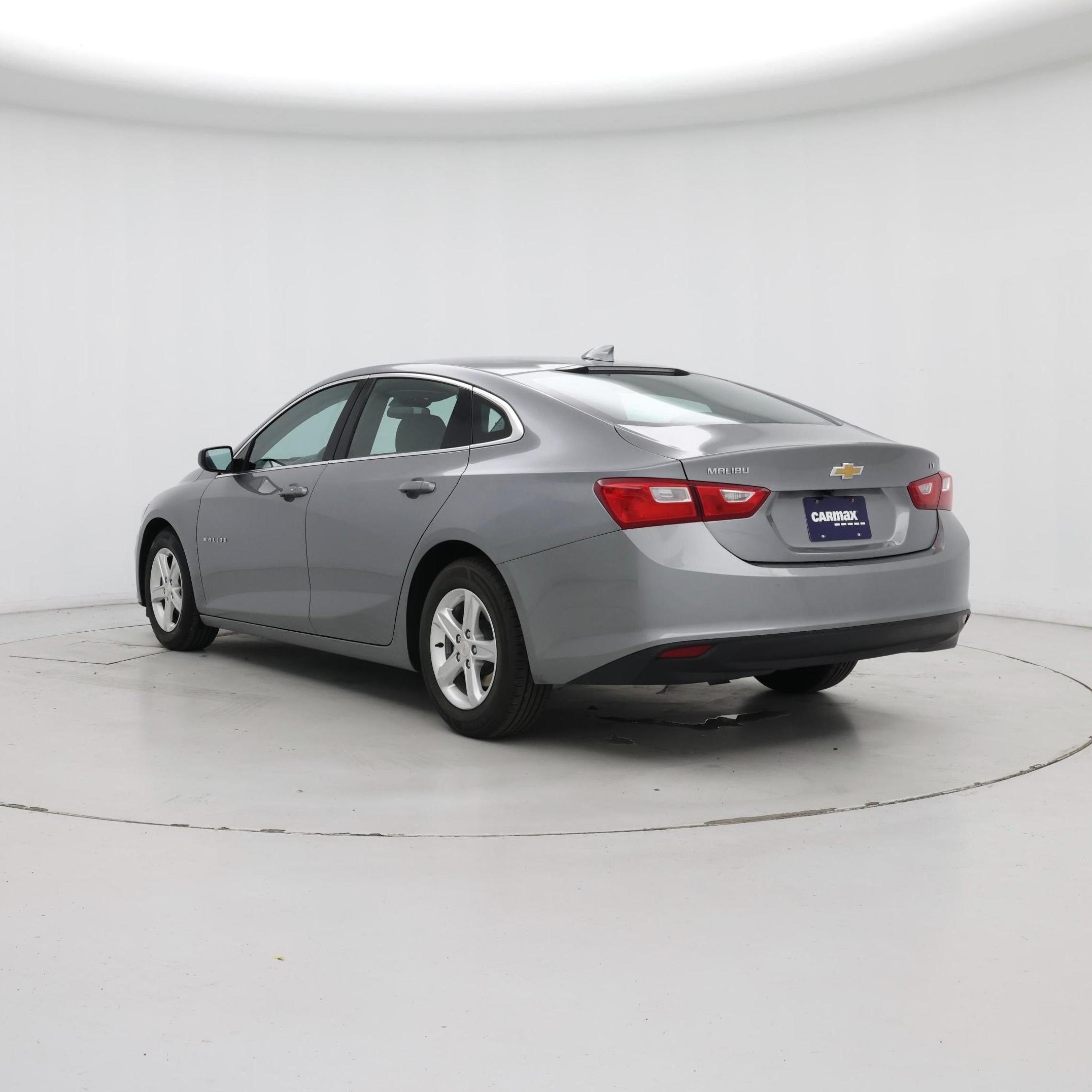 Thumbnail: 2023 Chevrolet Malibu - 2