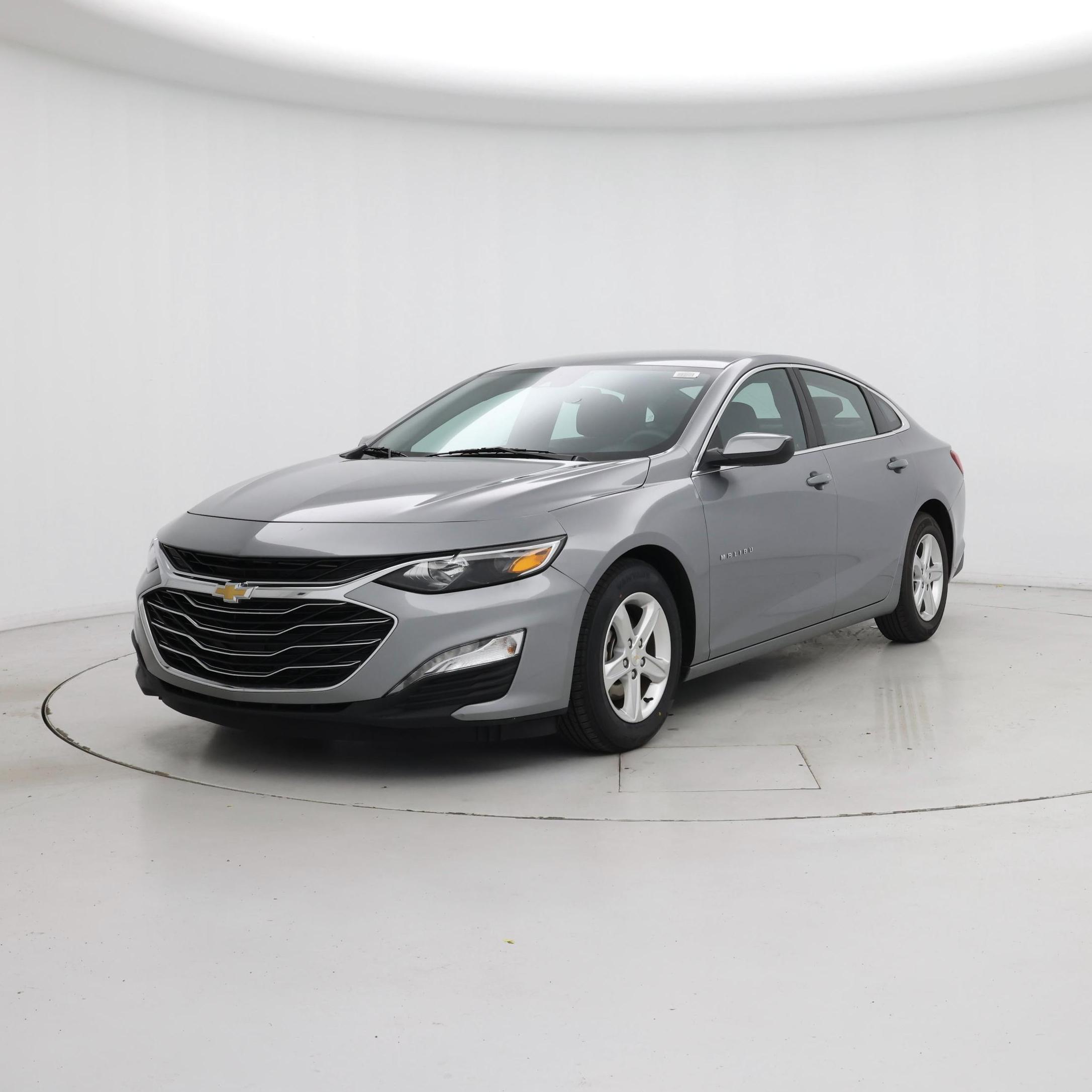 Thumbnail: 2023 Chevrolet Malibu - 4