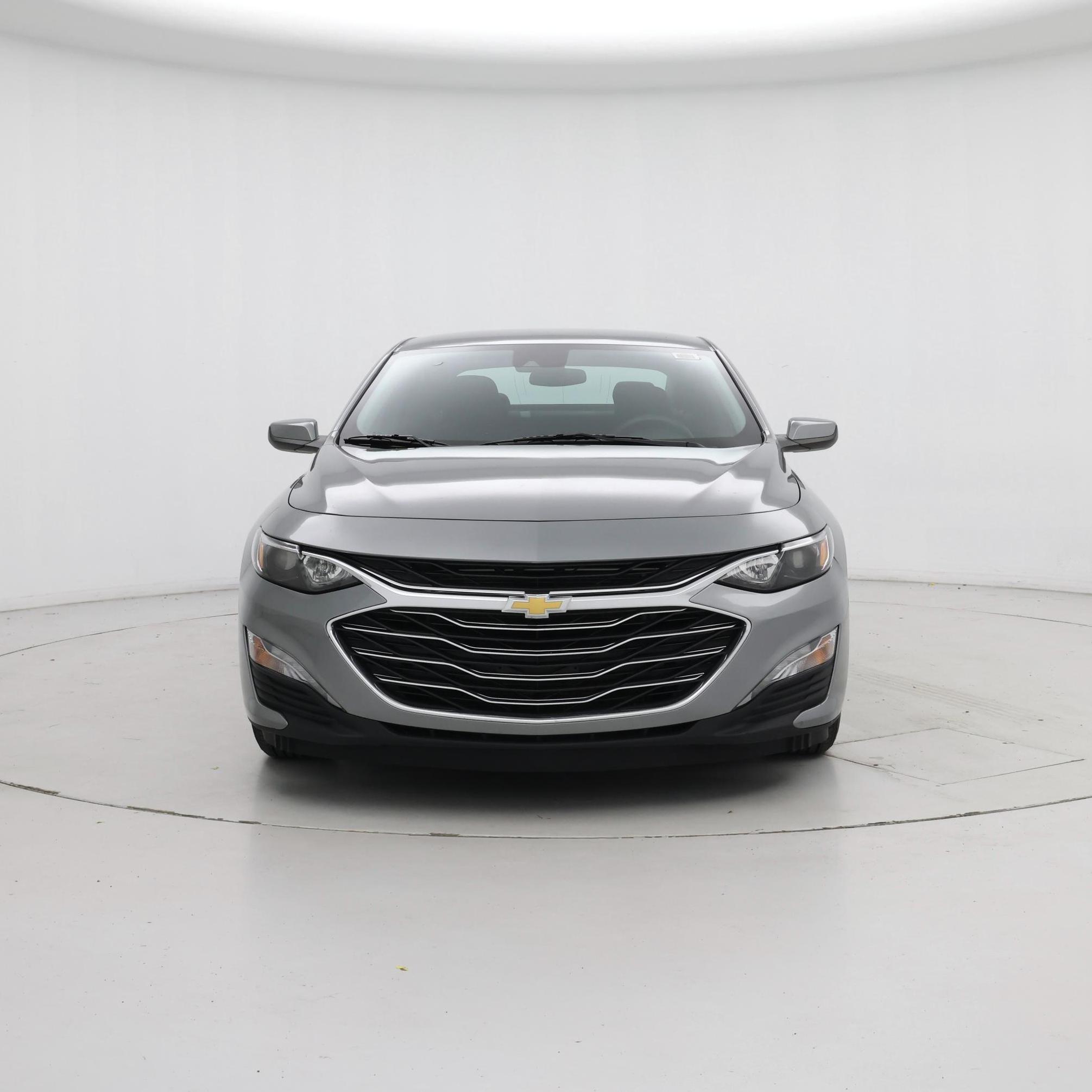 Thumbnail: 2023 Chevrolet Malibu - 5
