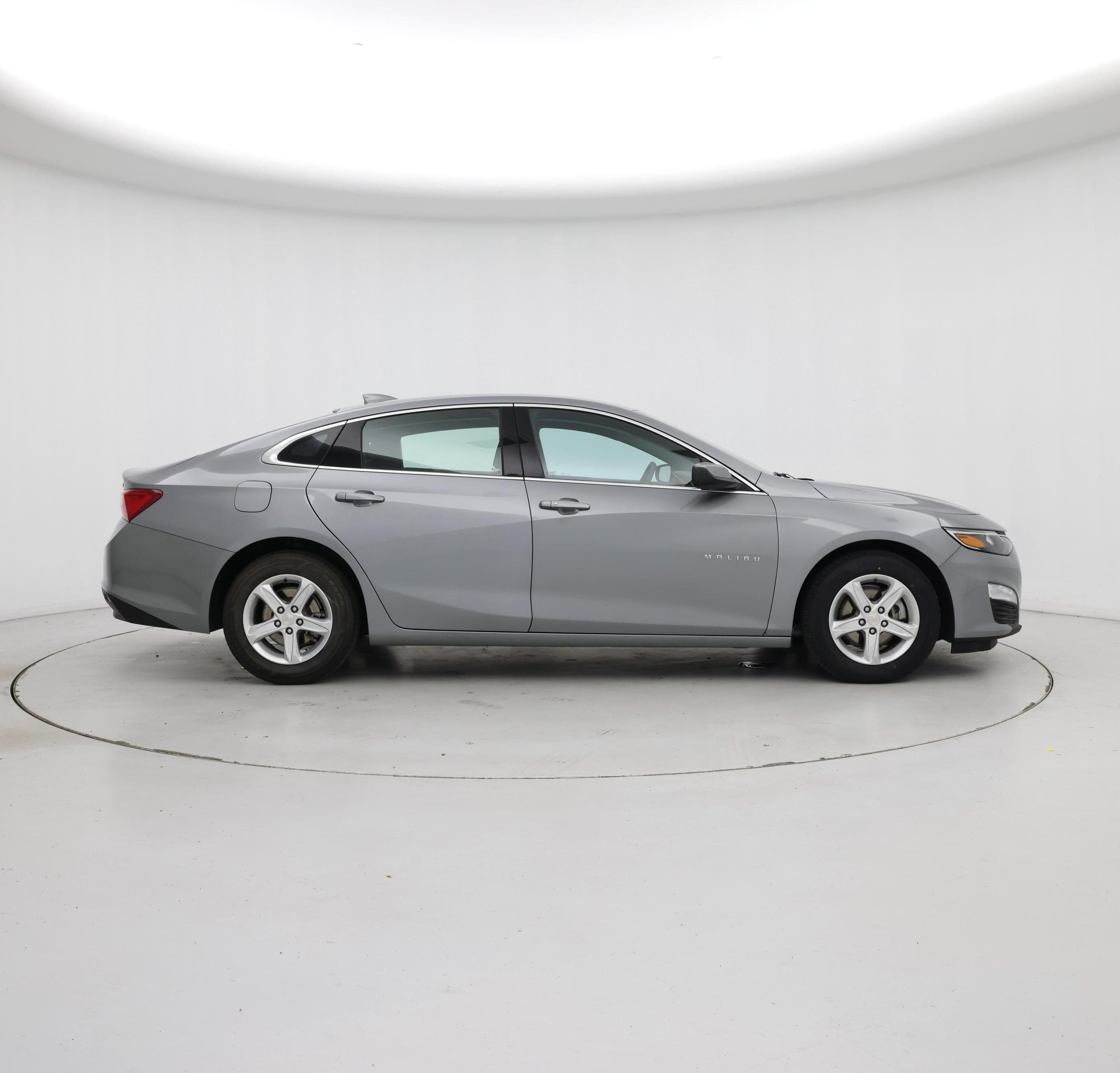 Thumbnail: 2023 Chevrolet Malibu - 7