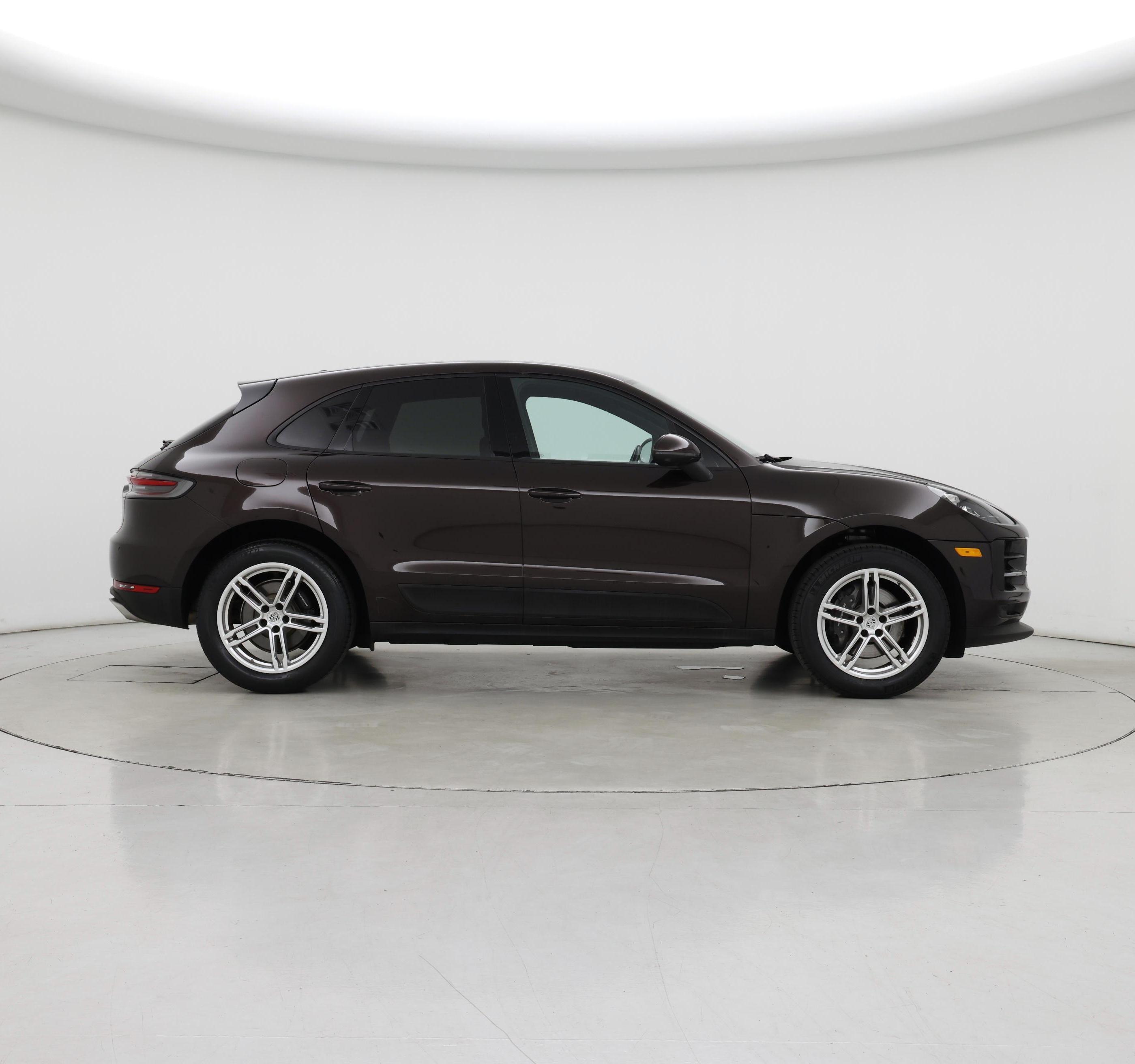 Thumbnail: 2021 Porsche Macan - 7