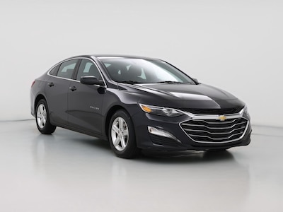 2023 Chevrolet Malibu LT -
                  Bristol, TN