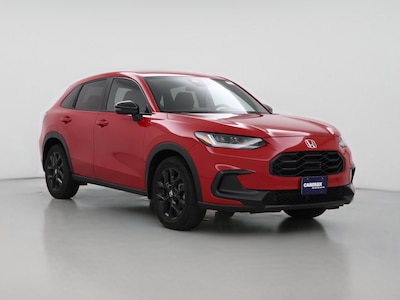 2023 Honda HR-V Sport -
                  Bristol, TN