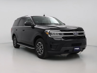 2022 Ford Expedition XLT -
                  Madison, TN
