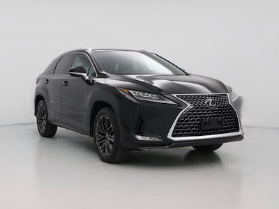 2022 Lexus RX 350 -
                  Madison, TN
