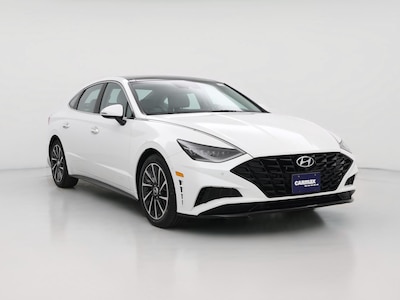 2022 Hyundai Sonata Limited -
                  Madison, TN