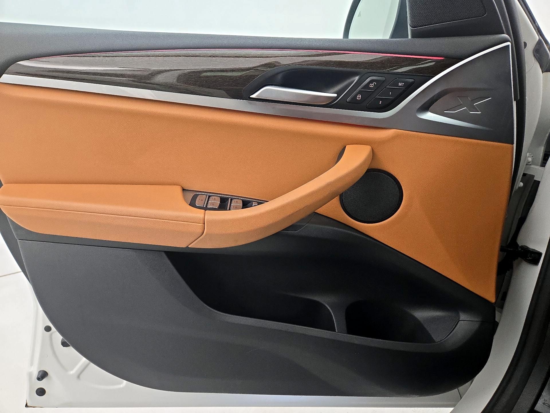 Thumbnail: 2022 BMW X3 - 12