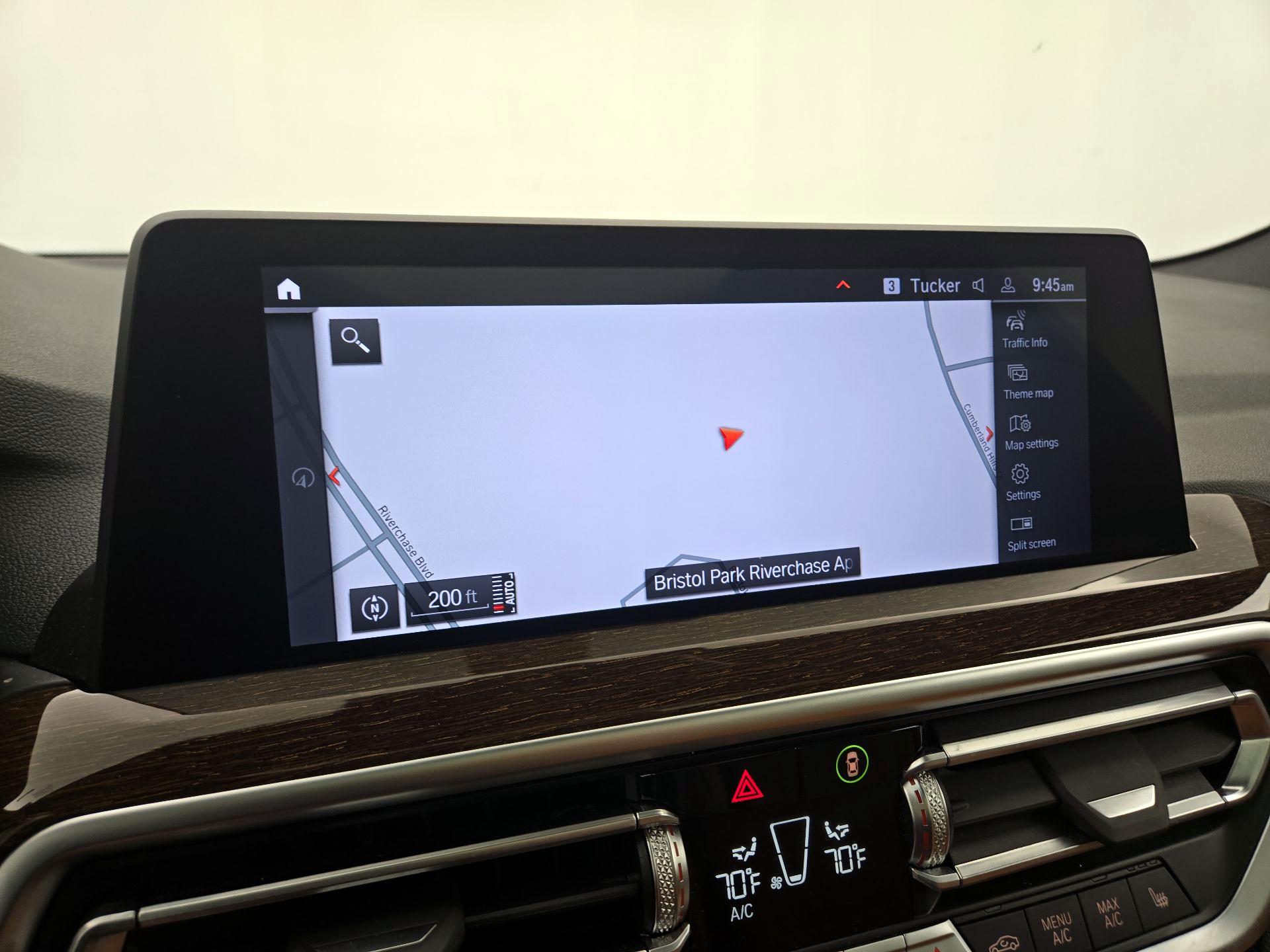 Thumbnail: 2022 BMW X3 - 14