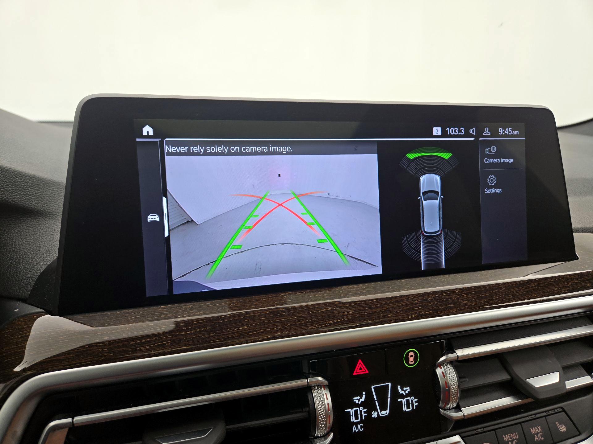 Thumbnail: 2022 BMW X3 - 15