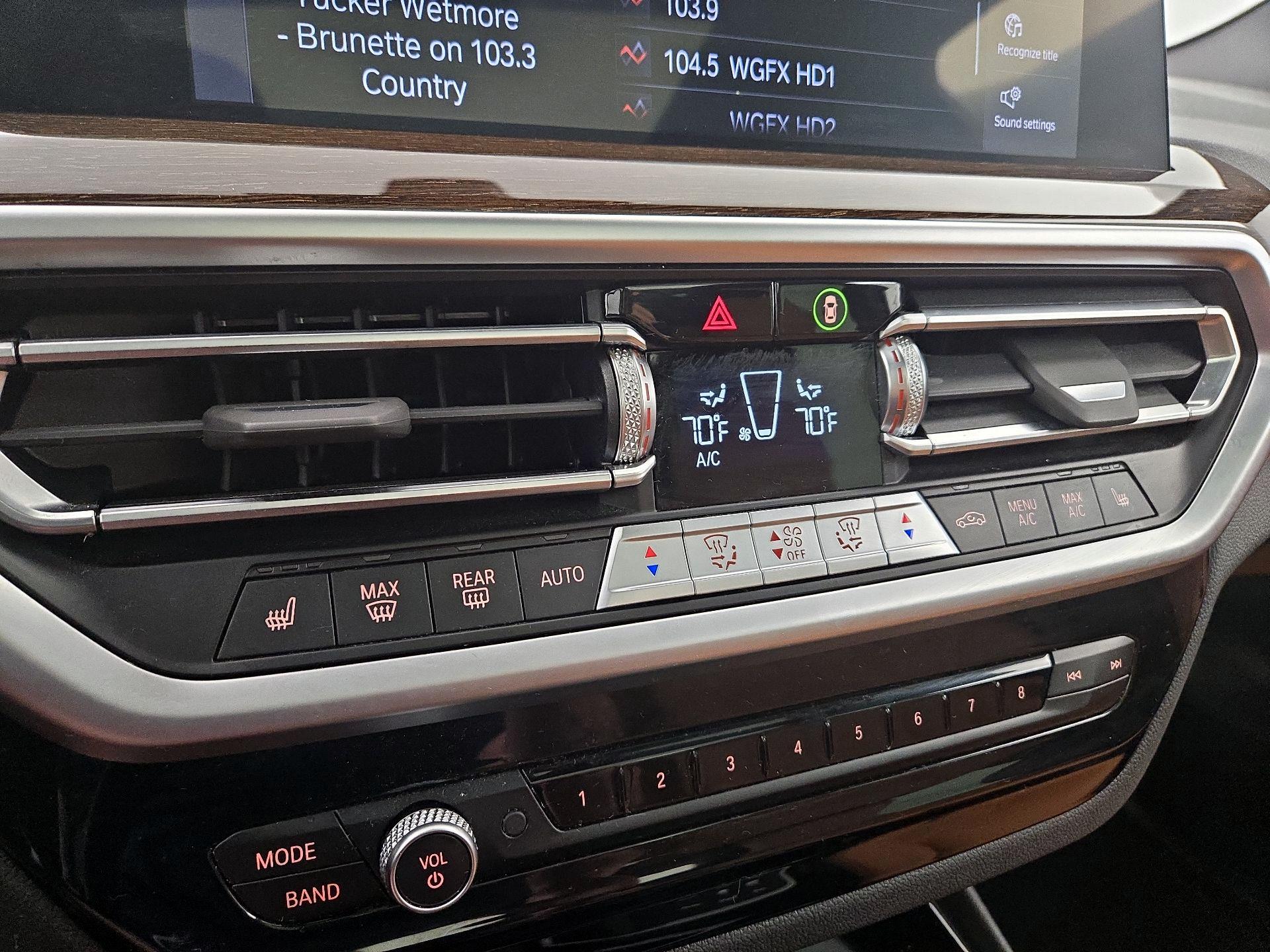 Thumbnail: 2022 BMW X3 - 17