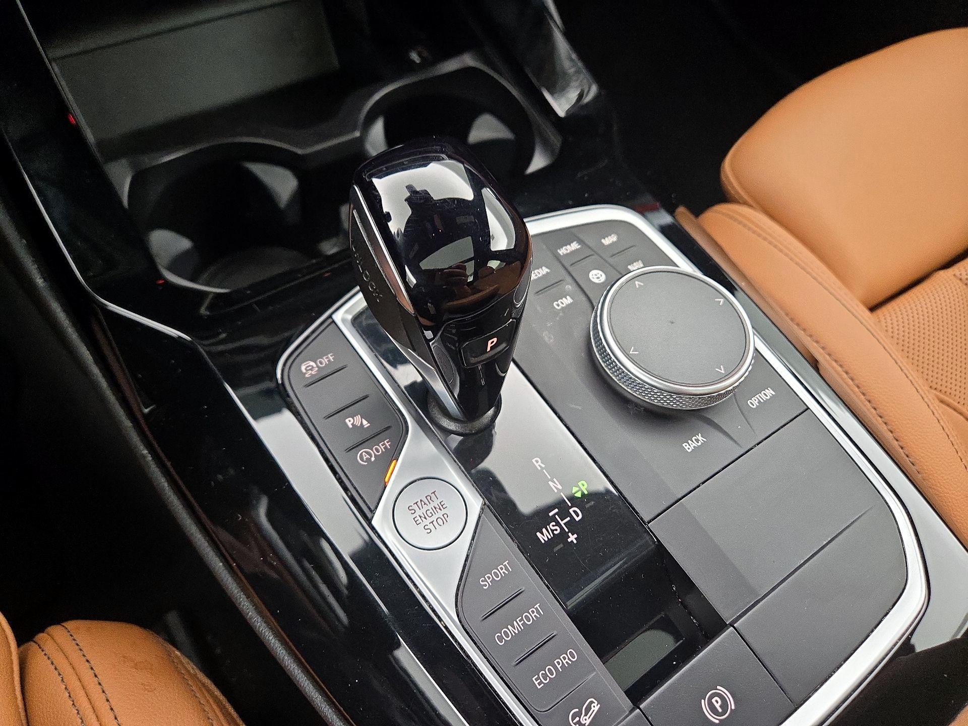 Thumbnail: 2022 BMW X3 - 18