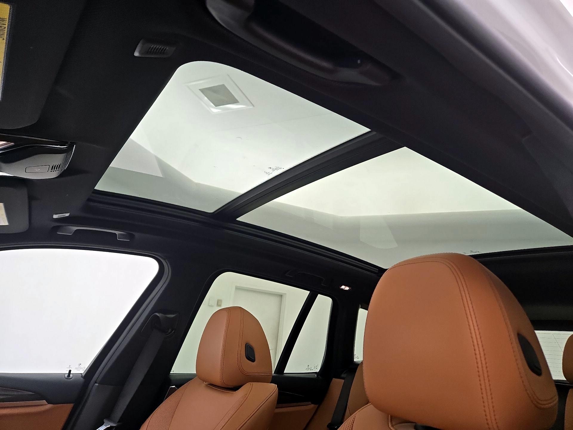 Thumbnail: 2022 BMW X3 - 20