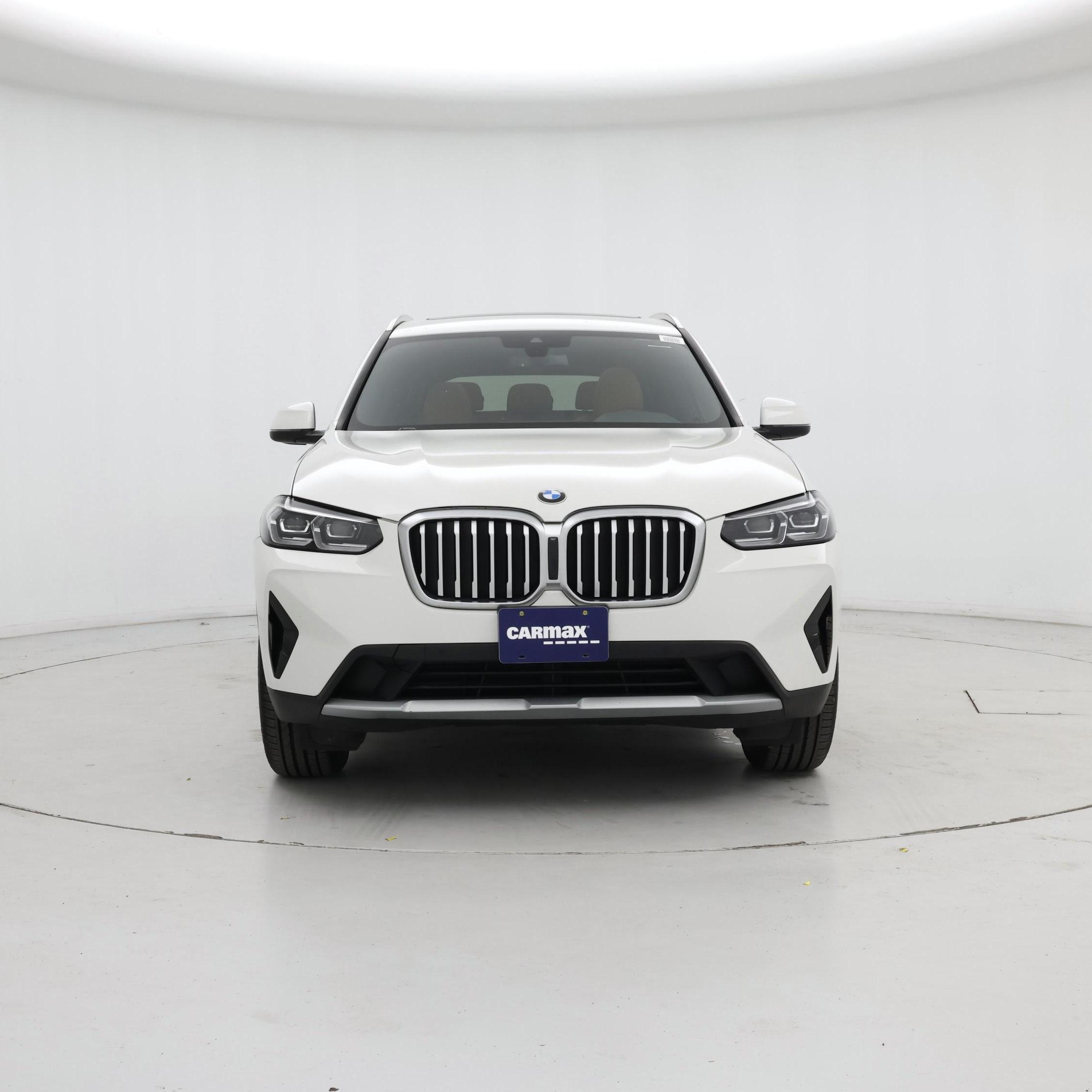 Thumbnail: 2022 BMW X3 - 5